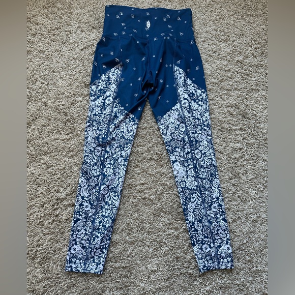 Free people movement sunny bandana leggings - Picture 6 of 11